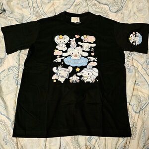 Cinnamoroll XL Tshirt